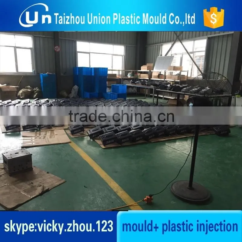 ABS plastic molds | injection moldsplastic injection mold