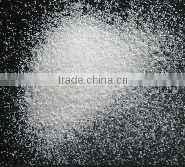 LQ White Corundum Castable