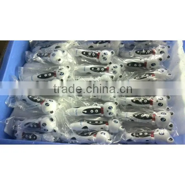 Children story books telling machine pen