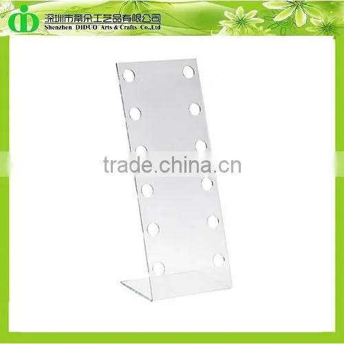DDU-0029 Trade Assurance Cheap Plexiglass Sunglasses Display