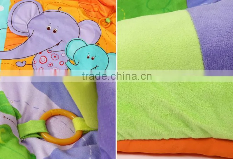 Baby playpen mat , baby care play mat ,baby play gym mat