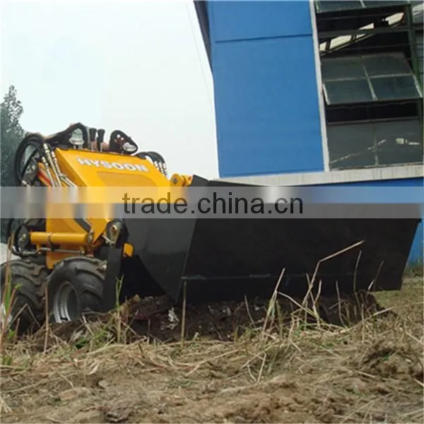 Hydraulic Bucket 4 in 1 bucket
