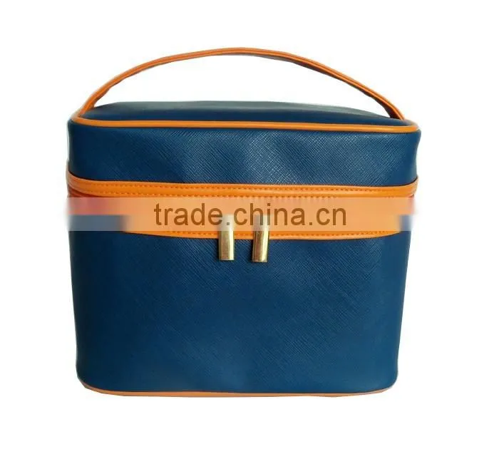 Personalized cosmetic case/vanity case wholesale china factory