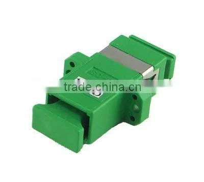 Good performance sc APC UPC polishing fixed fiber optical attenuator