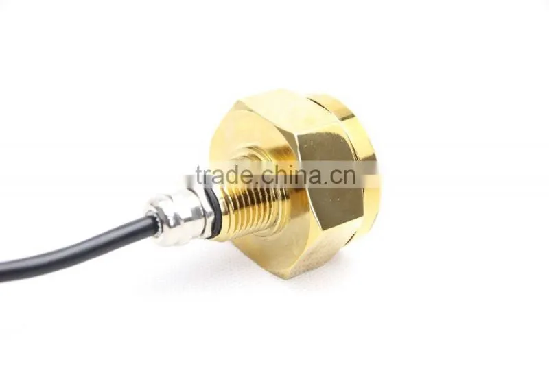 Excellent Quality IP68 Waterproof Rate 9 LED Underwater Marine Boat Drain Plug Light brightest 27W WIFI RGB DC11-28V