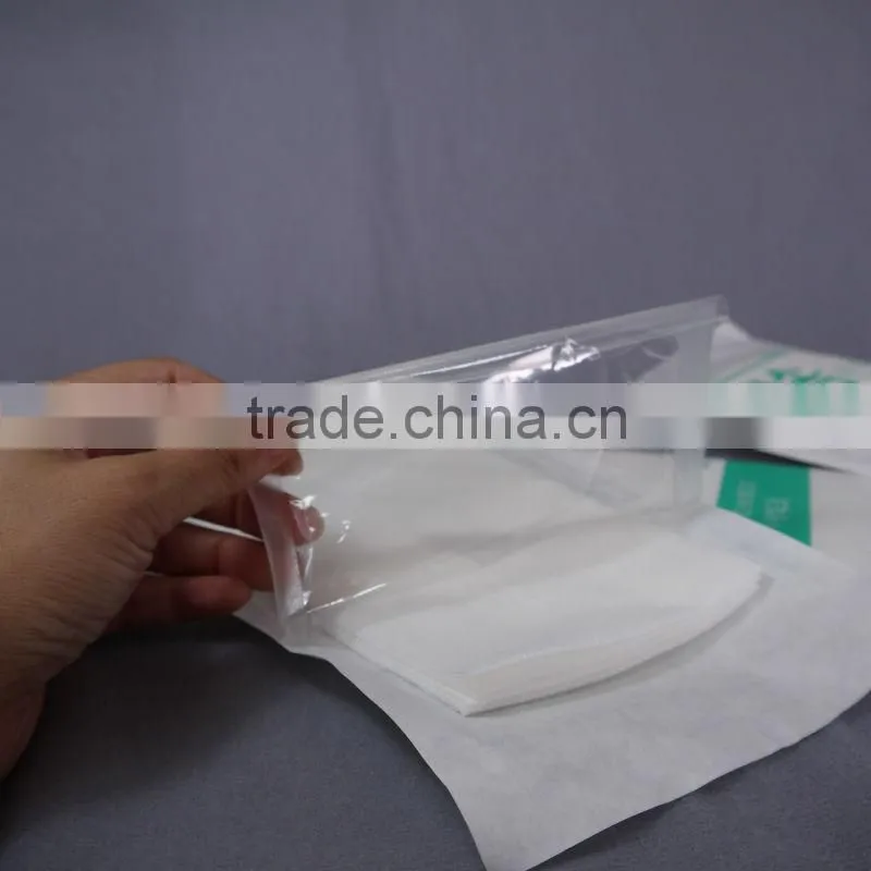 medical non woven sponge non woven products
