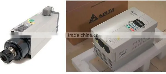 High quality CNC Router with high performance machine 1530