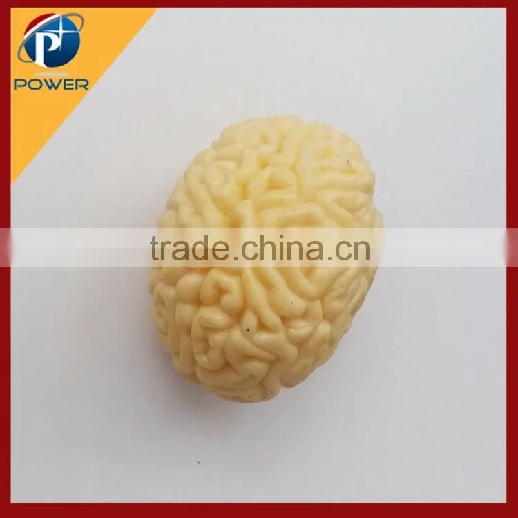 ear rubber tpr joke toy