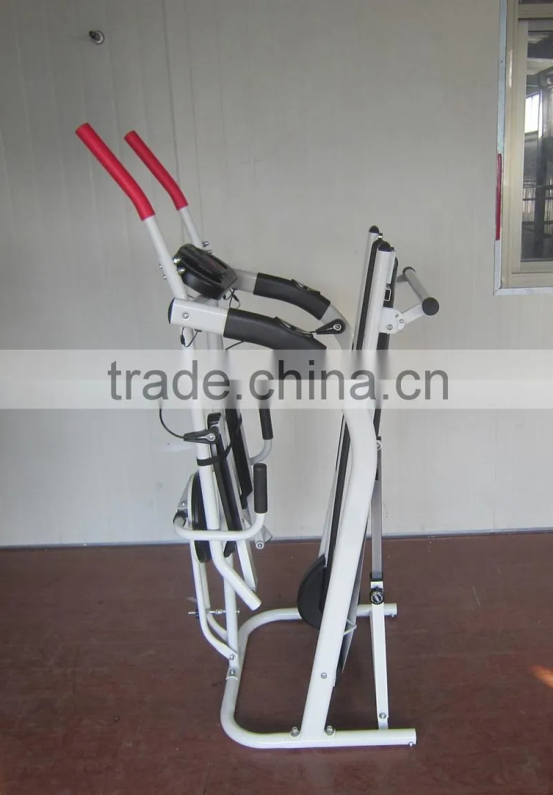 2015 Best sell gym fitness equipment treadmill