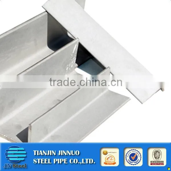 stainless steel angle bar