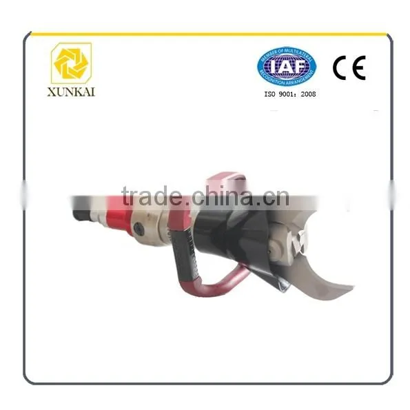 CE / ISO / CCC/ EN/ NFPA hydraulic rescue tool