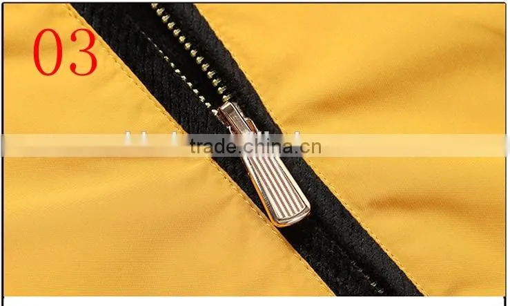 Cultivate one's morality collar jacket