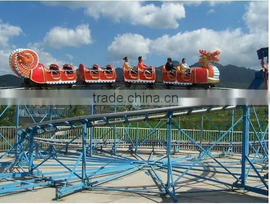 amusement park trains for sale