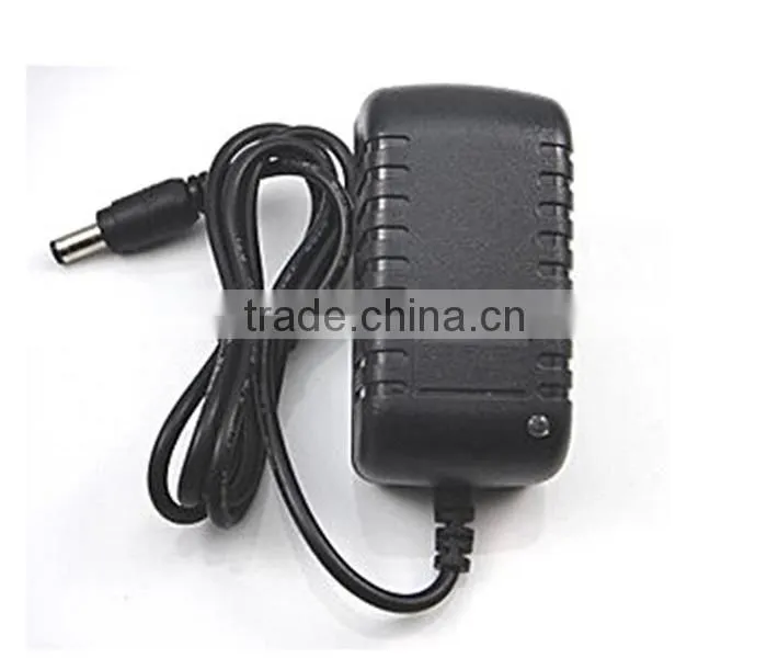 5V Wall Charger AC Power Cable Adapte for Ematic FunTab FTABC for 7" Android Tablet