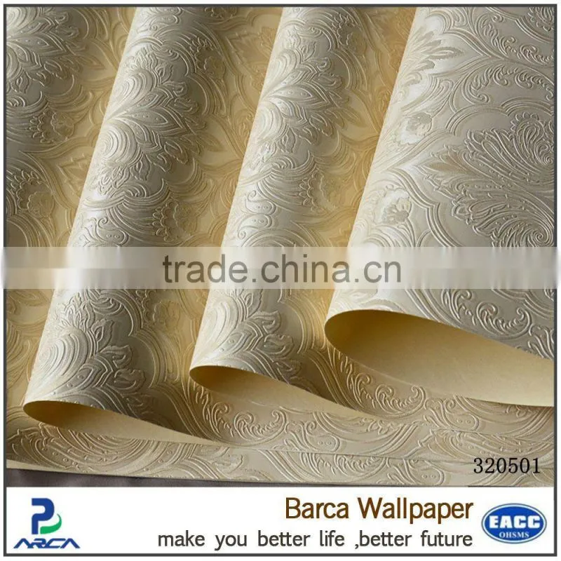 innovative building materials wallpaper for walls