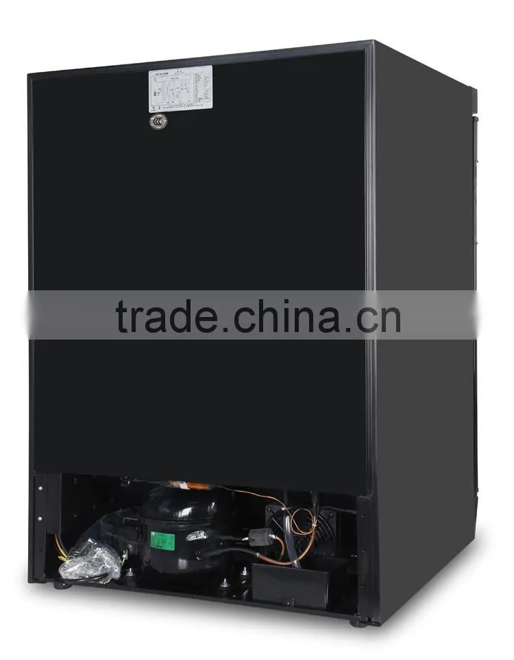 2016 factory dual zone fan cooling 44 bottle wine refrigerator
