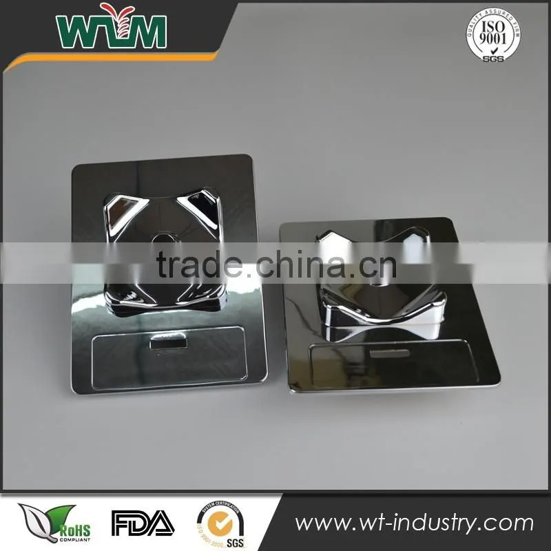 zinc aluminum coffee machine parts die casting mould