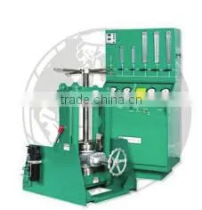 S&S Flow Test & Calibration services device