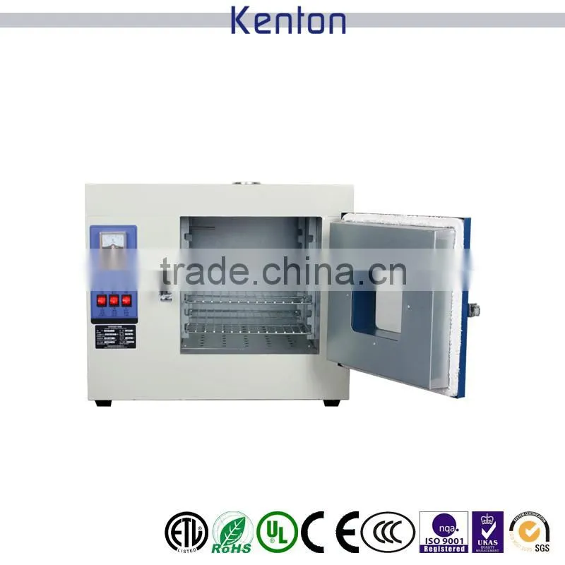 New arrival industrial hot air convection drying oven electrical oven