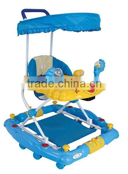 multi-mode BABY WALKER 903