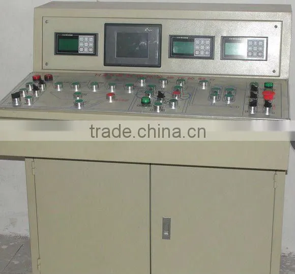 Good Stability & High Efficiency HZS50 mobile concrete batching plant