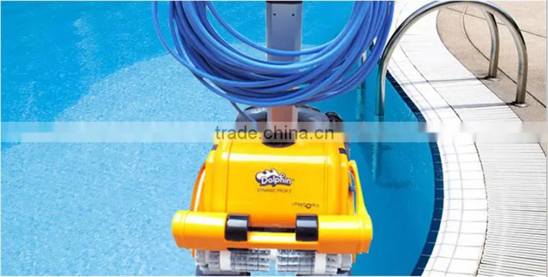 China best intex hayward vortex kreepy krauly orbit polaris solar automatic battery robotic pool cleaner