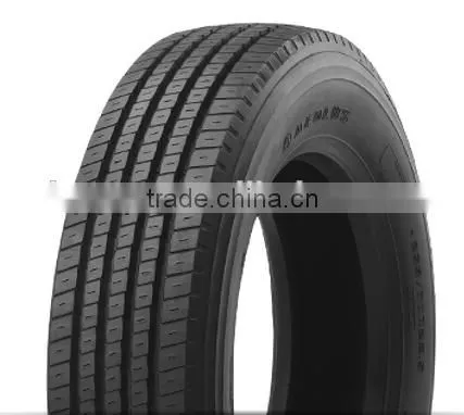 Aeolus Tyres Tire 12.00R20 13R22.5 Pattern HN10 China