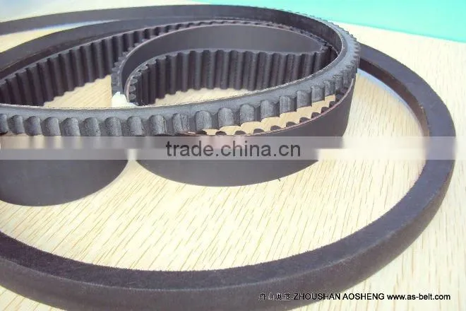 automotive v belt/cogged v belt 90916 02104