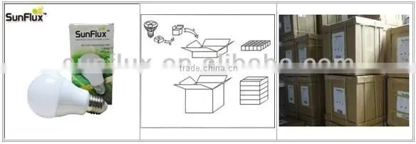 2600K 2700K Warm White 11W Led Bulb China