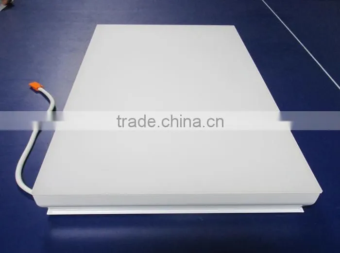 Cityghost 48w 600x300 600x600 2x2 frameless led light panel distributor