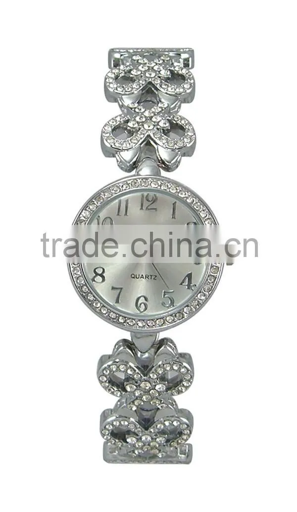 Watch Top Brand Women Bracelet Watch Quartz Watch