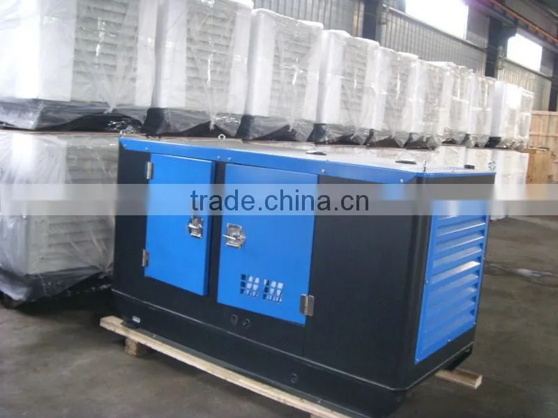 Diesel Generators UK Original FG Wilson