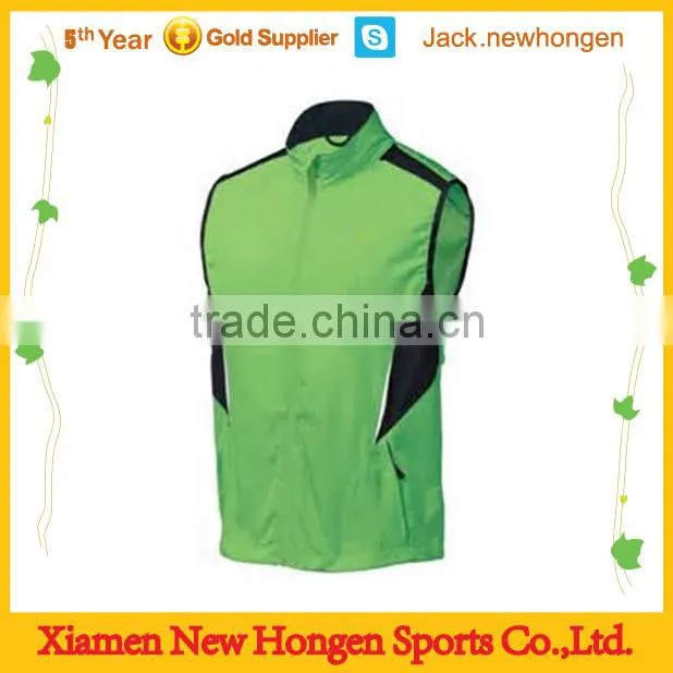 Professional long-distance race running shorts