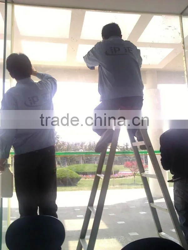 Auto / Building Heat Isolation Anti UV Coating