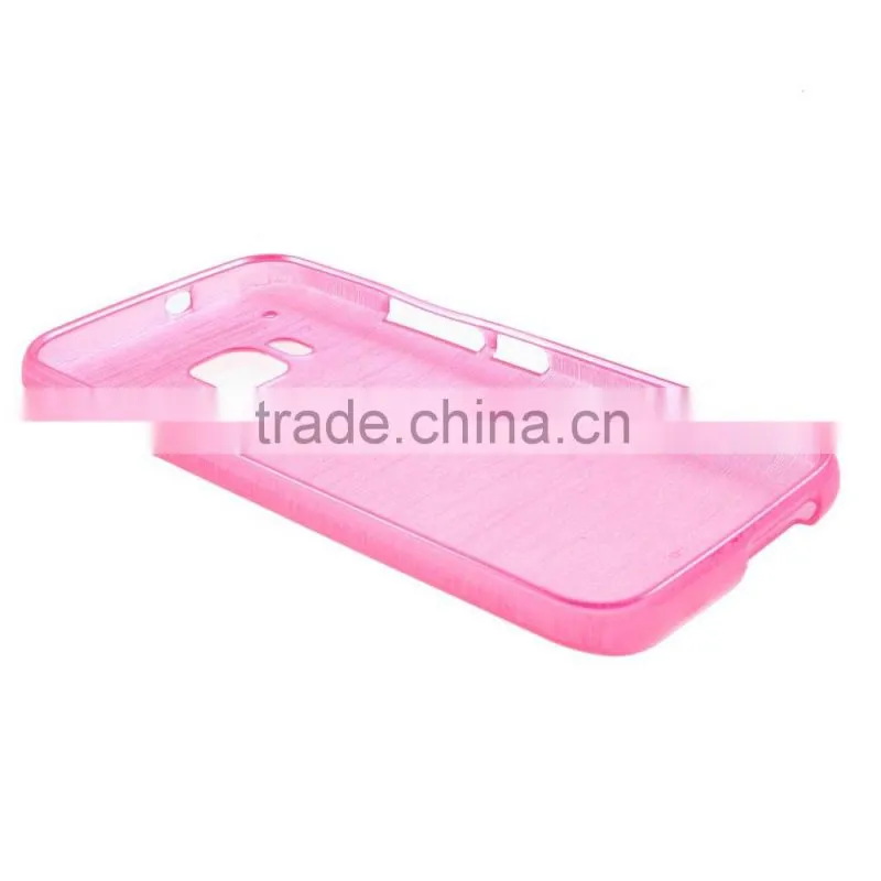 wholesale for HTC one m9 tpu case ultra thin , super slim cover For HTC M9 tpu case
