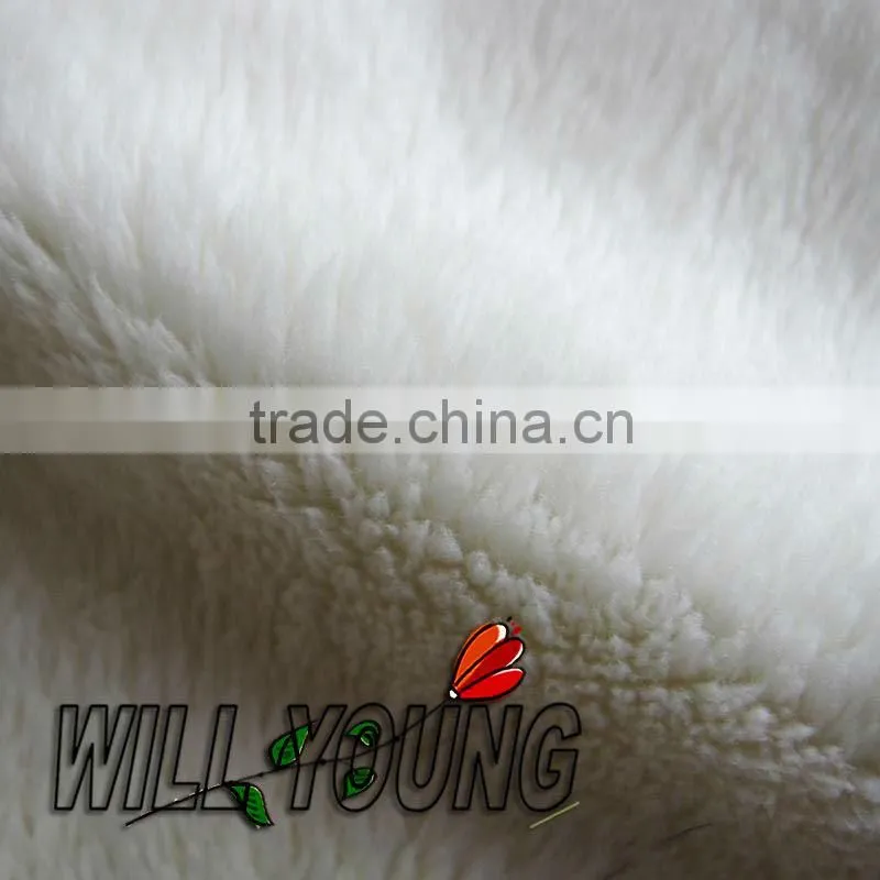 100% polyester colorful super soft micro velboa fabrics/velvet fabric for sofa velvet fabric