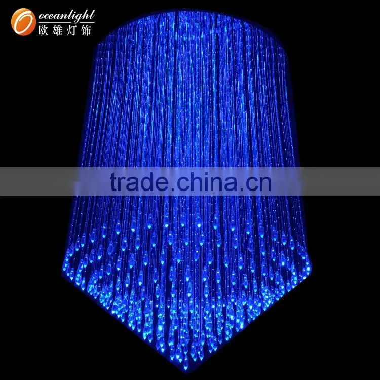 New Arrival Fiber Optic lighting Night Lights