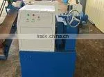 2016 Rubber Raw Material Machinery Used Tyre Recycling Machine To Rubber Powder