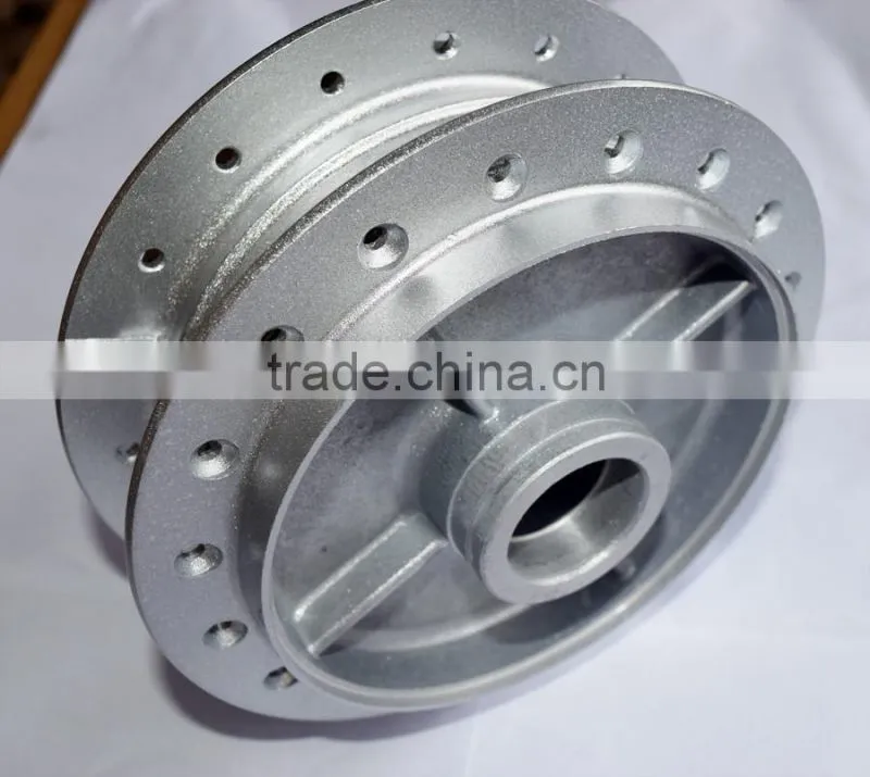 164 Motorcycle Rear Wheel Hub