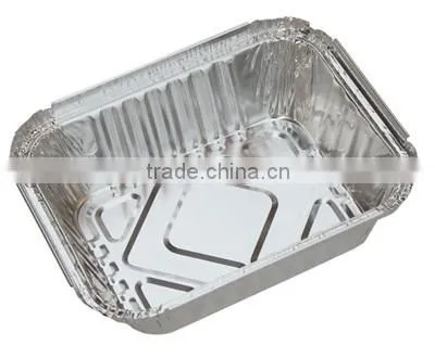 Aluminum Foil Container For Baking Dishes&Pans