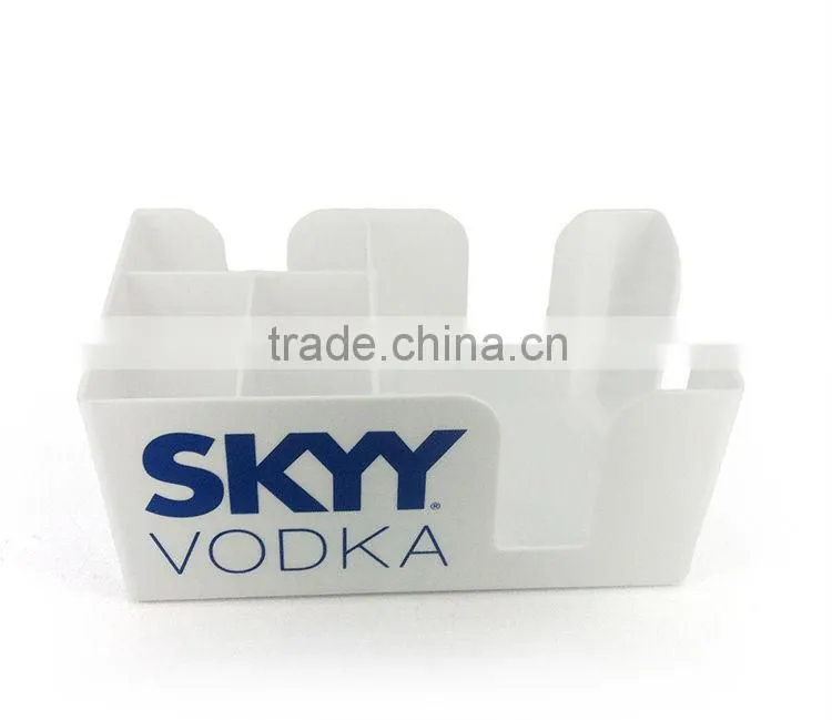 Plastic Napkin Caddy