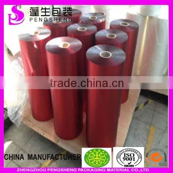 pengsheng new ISSUE Hot stamping foil for paper