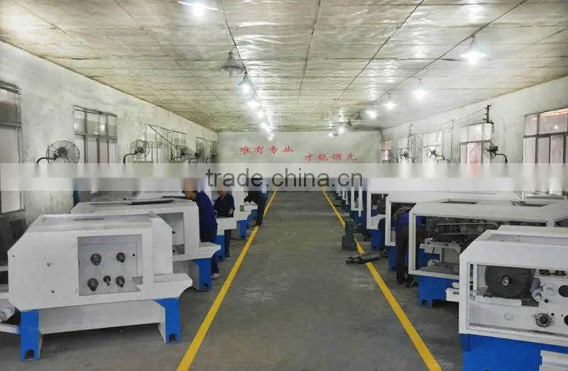 Log Multi Blade Saw Machine Type MJ E8080