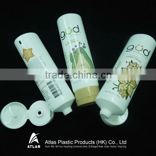 plastics tube