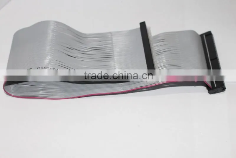KSM cable and wire harness OEM IDC2.54-50P-FD2.54-50P (Industrial control)