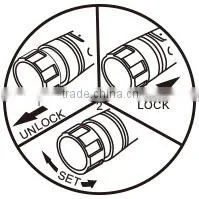 Automobile Dashboard Adjustable Low Torque Torque Screwdriver