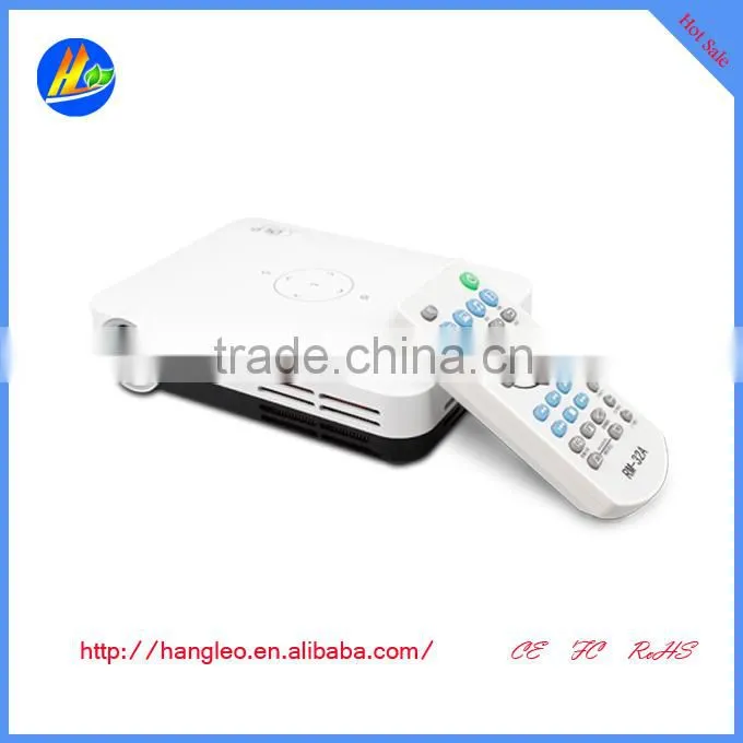 1080P DLP led portable mini Projector