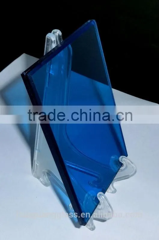 6.38mm/8.38mm/10.38mm/12.38mm laminated glass