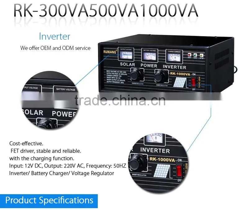 Hot sale pure sine wave power inverter dc 12v ac 220v circuit diagram