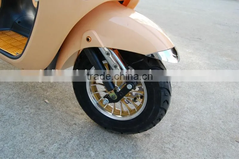 perfect design 48V/60V 800W powerful electrical scooter